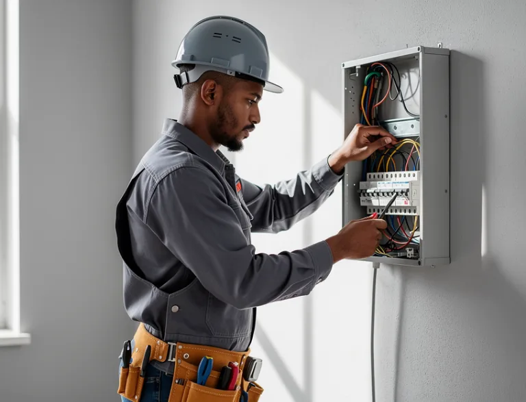 Elektriker Bad Kissingen